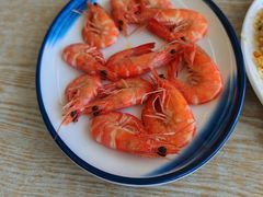 -红月湾海鲜饭店•沙滩海景(双月湾店)