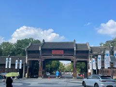 -外婆船宴餐厅·外婆喊你回家吃饭