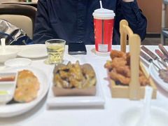 -双合园·海鲜水饺青岛菜(万佳广场店)