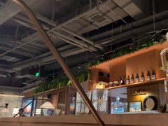 -前海沿·青岛菜(大拇指广场石老人店)