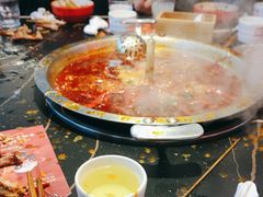 -蜀大侠火锅.川剧变脸(龙泉世茂店)