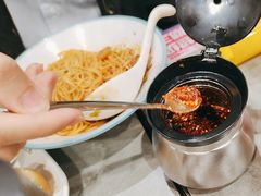 -小杨生煎(白玉兰广场店)