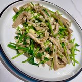 从小吃到大的清真菜
