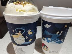 -茶颜悦色(海信广场店)