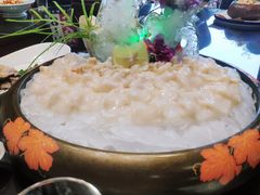-鹰龙海畔度假酒店(咸祥店)