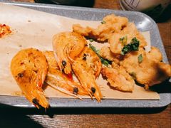 -新石器烤肉(中房金谊广场店)