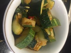 -东江海鲜大排档·潮汕菜·砂锅粥