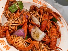 -拙大师·龙虾四季排档·夜宵至凌晨4点(唯亭店)