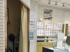 -浙文眼镜(新城市广场店)