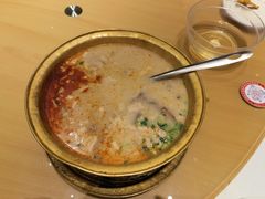 乌兰花羊杂汤-羊之道草原味道清真餐厅(番禺店)