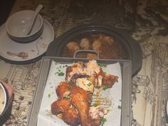 -绿茶餐厅(深圳龙华天虹购物中心店)