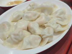 -喜家德虾仁水饺(东海缤纷天地店)
