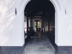 -包公祠