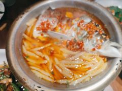 -湖兰金牌小炒肉(椒江万达店)