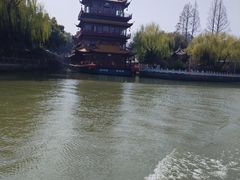 -香积寺