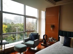 点击看大图 -馨月汇·一悦馨香月子中心(前滩店)
