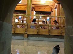 -纽斯桑拿会所(天山店)