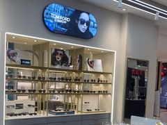 -宝岛眼镜(复兴门百盛店)