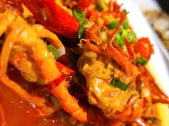 -李叔叔虾蟹大排档(青羊店)