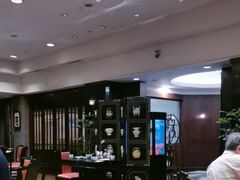 -海天楼中餐厅(吴宫泛太平洋酒店)