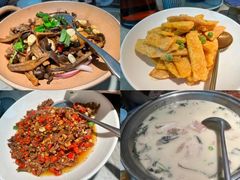 -鱼你相聚·河鲜馆(袁家岭店)
