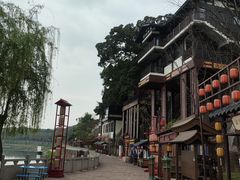 -五凤溪古镇