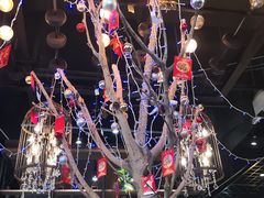 装饰-粤色·老广州茶餐厅(河南商会大厦店)