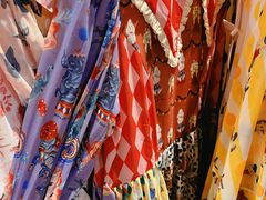 -恋物百货商店(华侨城店)