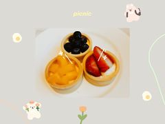 -都会尚膳·海鲜自助餐厅(重庆万豪酒店)