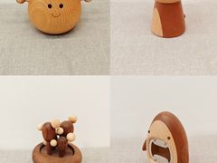 -泰合玺·精油疗愈 SPA(南京河西万达店)