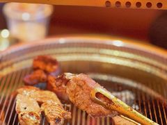 -西塔老太太泥炉烤肉(苏州大悦城店)