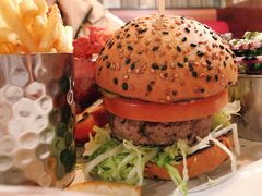 -Burger & Lobster(Dean Street)