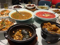 -小城故事·地道宁波味(月湖盛园店)