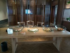 -思念果岭悦温泉