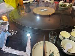 -东坡熬鱼馆(天泰路店)