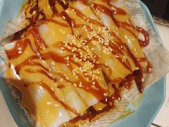 -龙记香港茶餐厅(久光百货店)