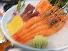 -松坂屋日料自助(长城路店)