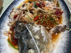 -崂山水果园农家宴(泉水鸡店)