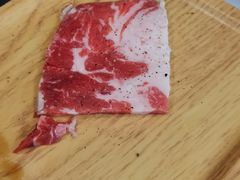 -火炉火自助餐(西直门凯德MALL店)