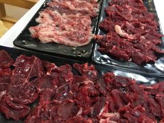 -陈记顺和潮汕牛肉火锅(棠德南路店)