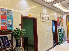 -宾朋海鲜饭庄(兴海路店)