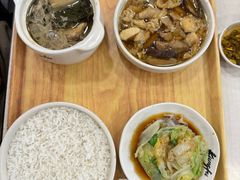 -真功夫(环市中路店)