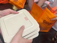 -龙华素斋(龙华路店)