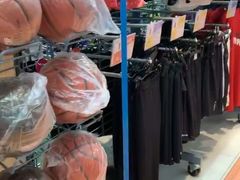 -迪卡侬(烟台万达店)