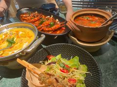 -美奈小馆·越南料理(福田星河COCO Park店)