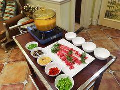 -莫奈花园餐厅(麦迪逊花园店)