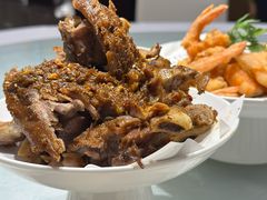 -凯鸽酒楼(操场城店)