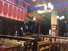 大堂-缪氏川菜(丰盛町店)