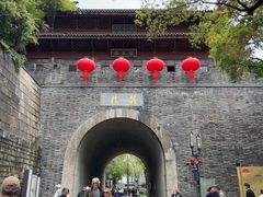 -鼓楼(西湖风景名胜区)