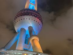 -东方明珠广播电视塔